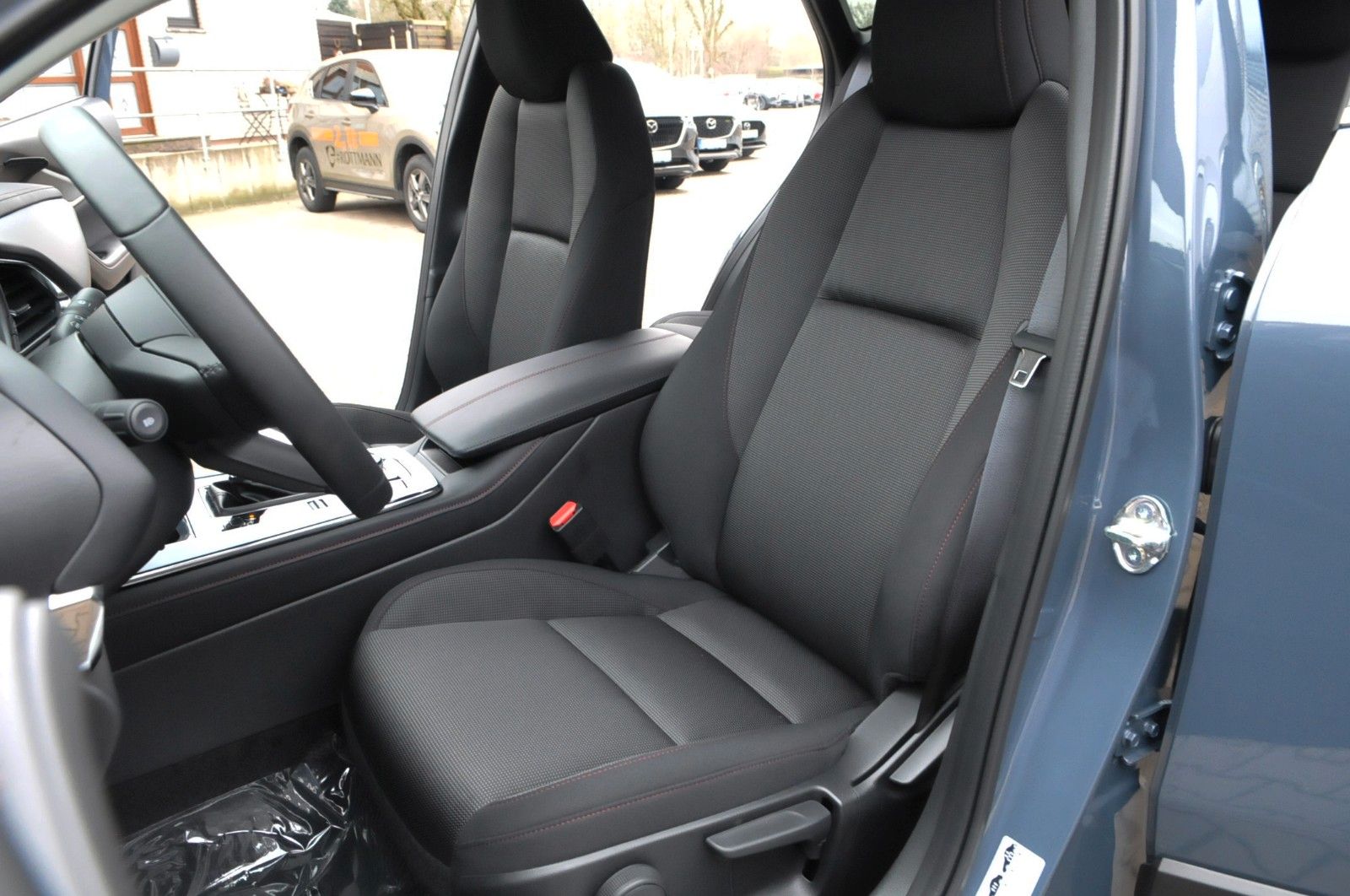 Mazda CX-30 - Bild 28