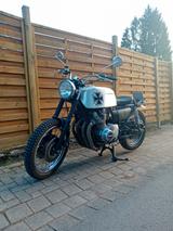 Suzuki GS750 D  - SUZUKI GS 750 D