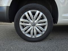 VW Caddy Maxi 2.0TDI 150PS DSG 4Motion Standheizung