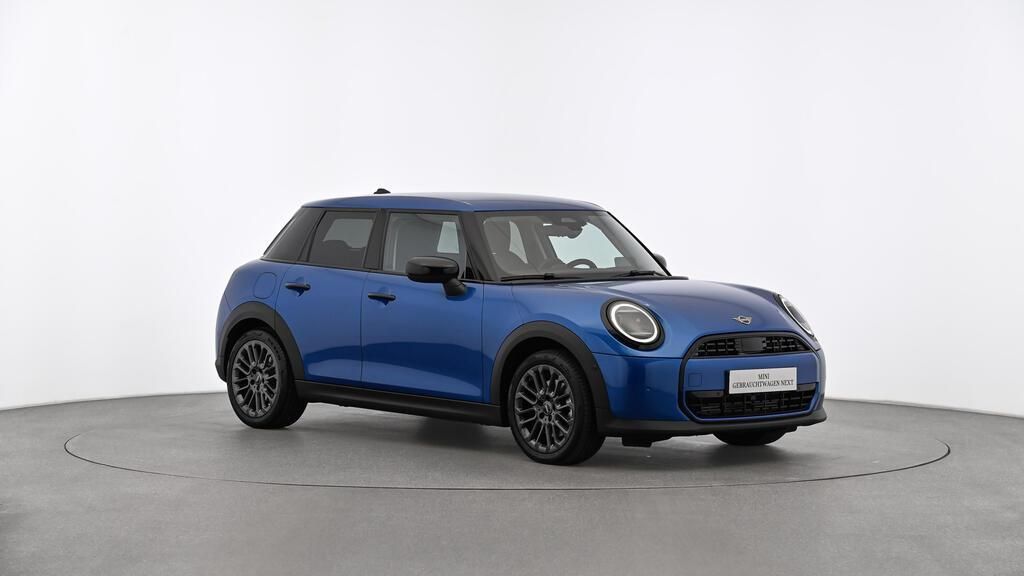 MINI Cooper C - Bild 2