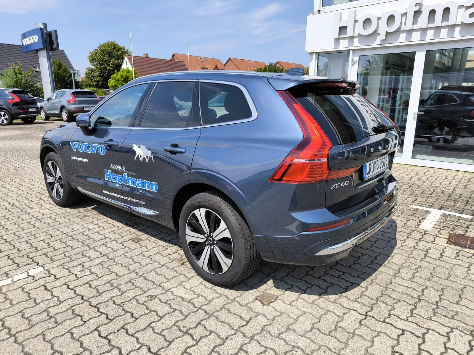 Volvo XC60 - Bild 3