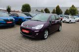 Citroën C3 Exclusive *SHZ*Allwetter*Navi*Pano - Citroën C3 Exclusive mit Benzin-Antrieb