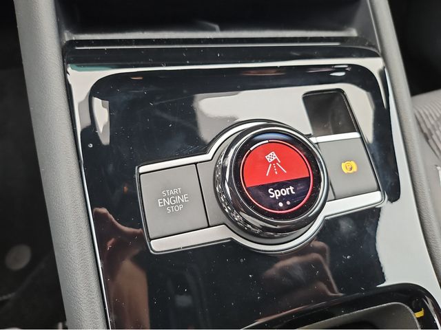 Tiguan 2.0TDI DSG 4Motion R-Line AHK