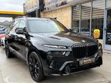 BMW X7Drive 40d M Sport-6 Sitzer-Bmw Garantie - mit Diesel-Antrieb: mit Klimaanlage, Garantie