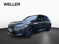 BMW X3 M50 - Vorschau Bild 5