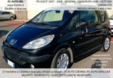 Peugeot 1007 1.4 Happy 2008 - Peugeot 1007 aus 2008