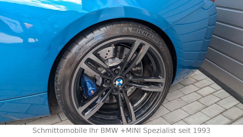 BMW M2 - Bild 25