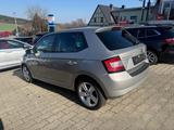 Skoda Fabia Drive DSG Navi Standheizung RFK - Skoda Fabia: R