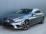 Mercedes-Benz C 180 Avantgarde LED Kamera 18 Zoll - Mercedes-Benz C 180 in Wuppertal