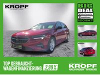 Opel Insignia - Vorschau Bild 1