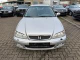 Honda Accord 2.0i LS - Honda Gebrauchtwagen von 1999