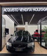 Volvo V70 2.4 D5 AWD Momentum - Volvo V70 mit Panoramadach