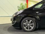 Hyundai ix20 1.6 Automatik*1HAND*PDC*BLUETOOTH*ALLWETTER - Hyundai ix20 in Hannover
