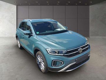Volkswagen T-Roc - 3