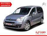 Citroën Berlingo 1.6 Blue-HDi Aut. Tempomat PDC Klima - Citroën: H
