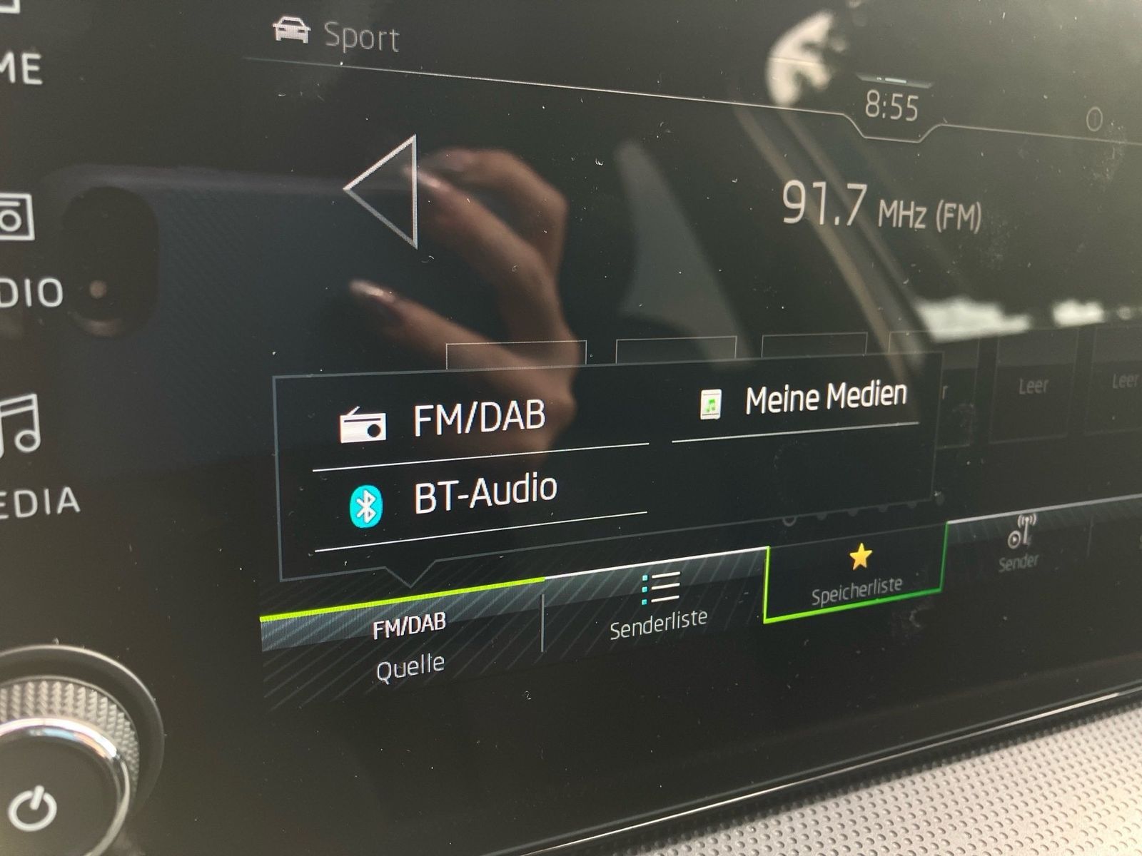 Skoda Fabia - Bild 21