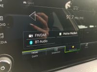 Skoda Fabia - Vorschau Bild 21
