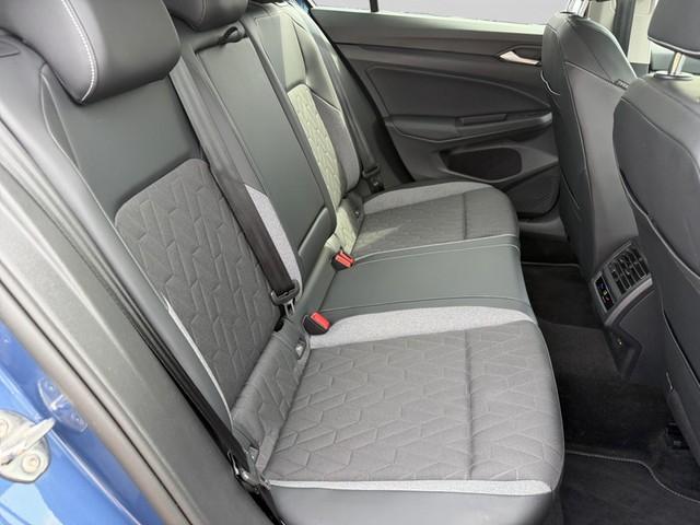 Volkswagen Golf VIII Lim. 2.0TDI DSG "Goal"+KAMERA+AHK+ACC+, миниатюра 18