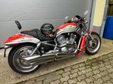 Harley-Davidson V-Rod Harley-Davidson Screamin Eagle V-ROD-VRSCX - HARLEY-DAVIDSON V ROD VRSCX
