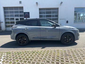 Nissan Qashqai 1.5VC-T e-POWER N-DESIGN 205 PS NAVILED