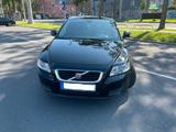 Volvo V50 D3 Business Edition Business Edition - Volvo V50: Business Edition