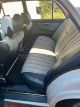 Mercedes-Benz Oldtimer Mercedes Benz 250 S 1966 - Mercedes-Benz 250 aus 1966: 250s
