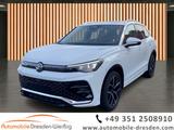 Volkswagen Tiguan 1.5 eTSI 110 kW R-Line*neues Modell*H&K - Volkswagen Tiguan: Modell