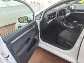 Golf VIII 1.5 eTSI Life *Kamera*ACC*APP-Connect*