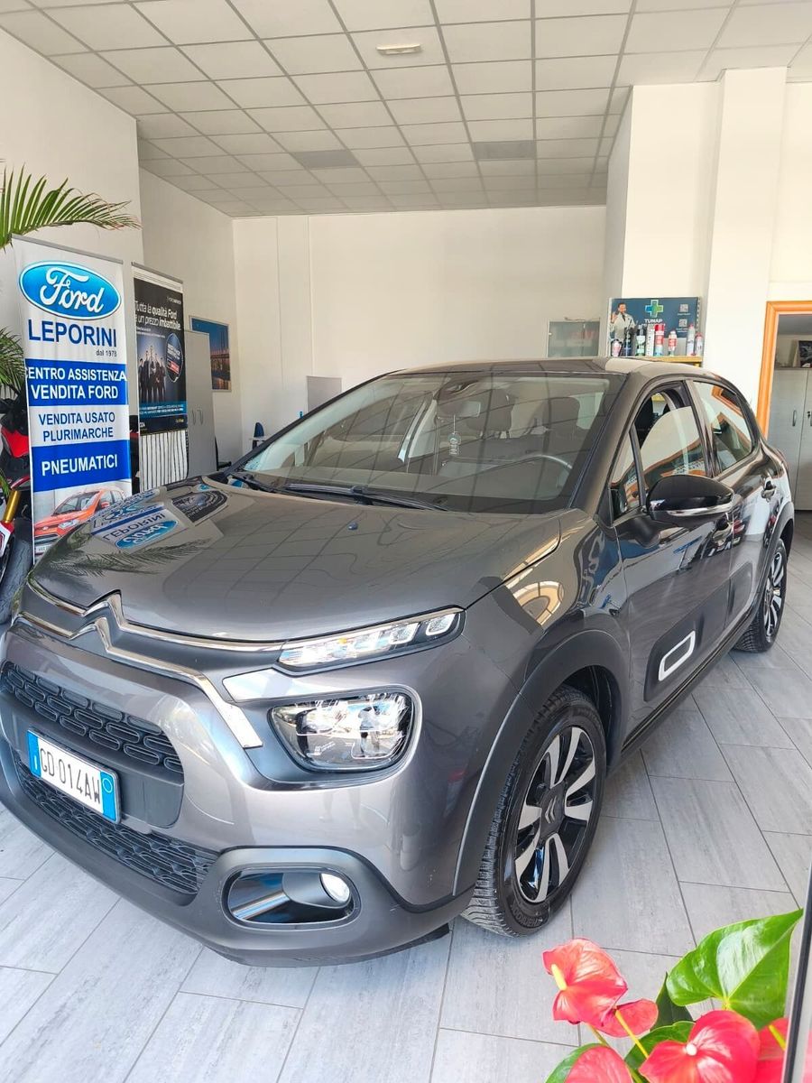 CITROEN C3