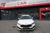 Skoda Octavia Combi Ambition "AHV"LED" EXP € 12250.-