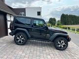 Jeep Wrangler 2.2l RUBICON RECON Winde 20" Tausch TOP - Jeep Wrangler in Osnabrück