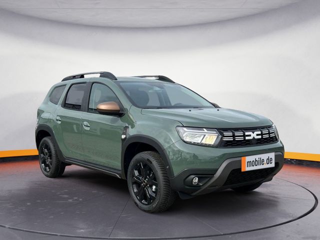 Dacia Duster Extreme SHZ GJR Navi LED RFK|LED|Navi|...