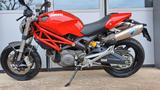 Ducati monster 696 - DUCATI 2008 MONSTER