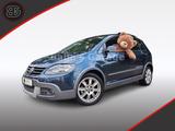 Volkswagen Golf Plus V CrossGolf Klima ALU Allwetterreifen - Pickup bis 5.000 Euro