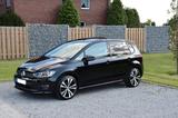 Volkswagen Golf Sportsvan 1.6 TDI ALLSTAR Stdhzg,Pano,8 Fac - Volkswagen Golf Sportsvan in Bielefeld