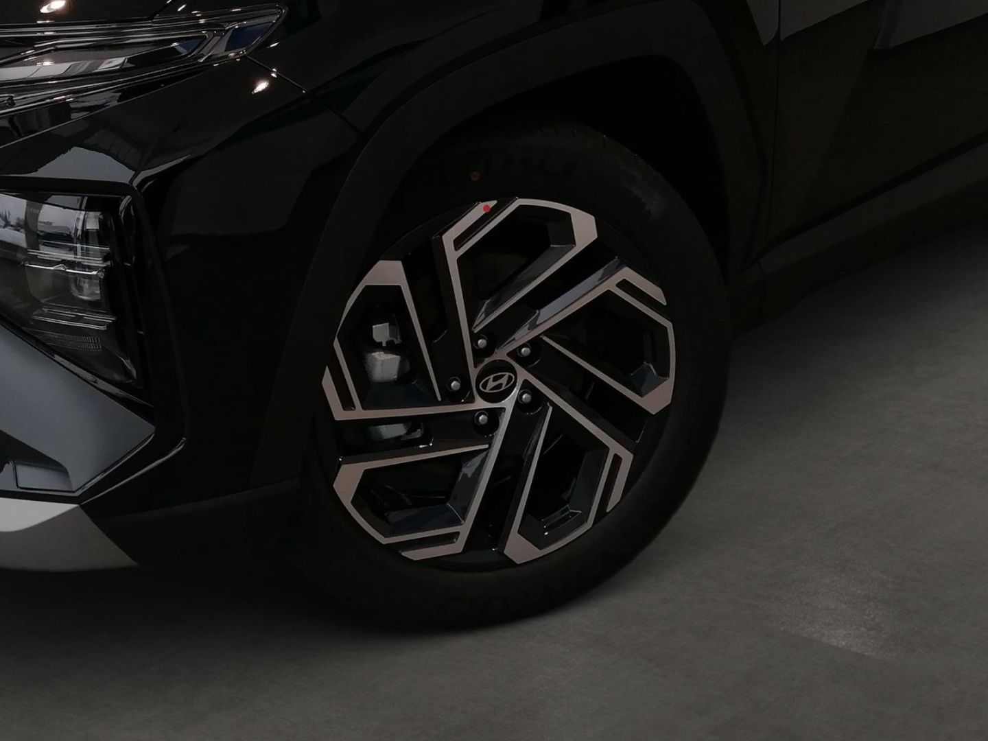 Hyundai TUCSON - Bild 6