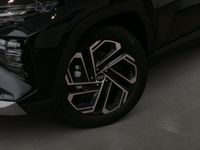 Hyundai TUCSON - Vorschau Bild 6