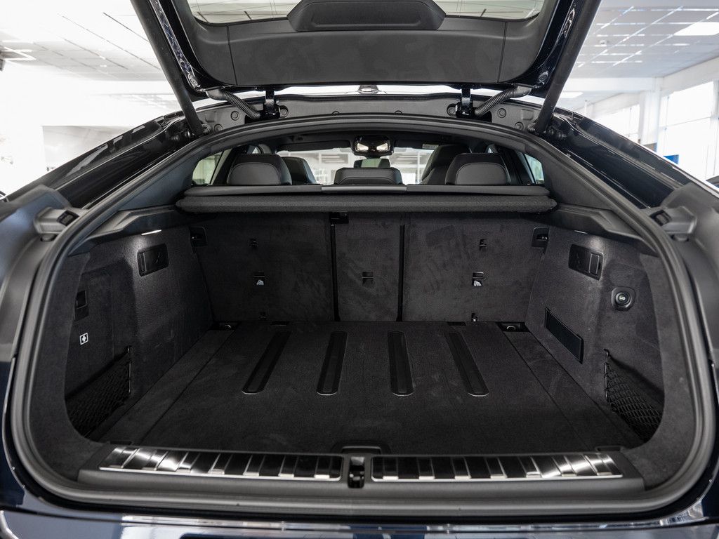 BMW X6 - Bild 10