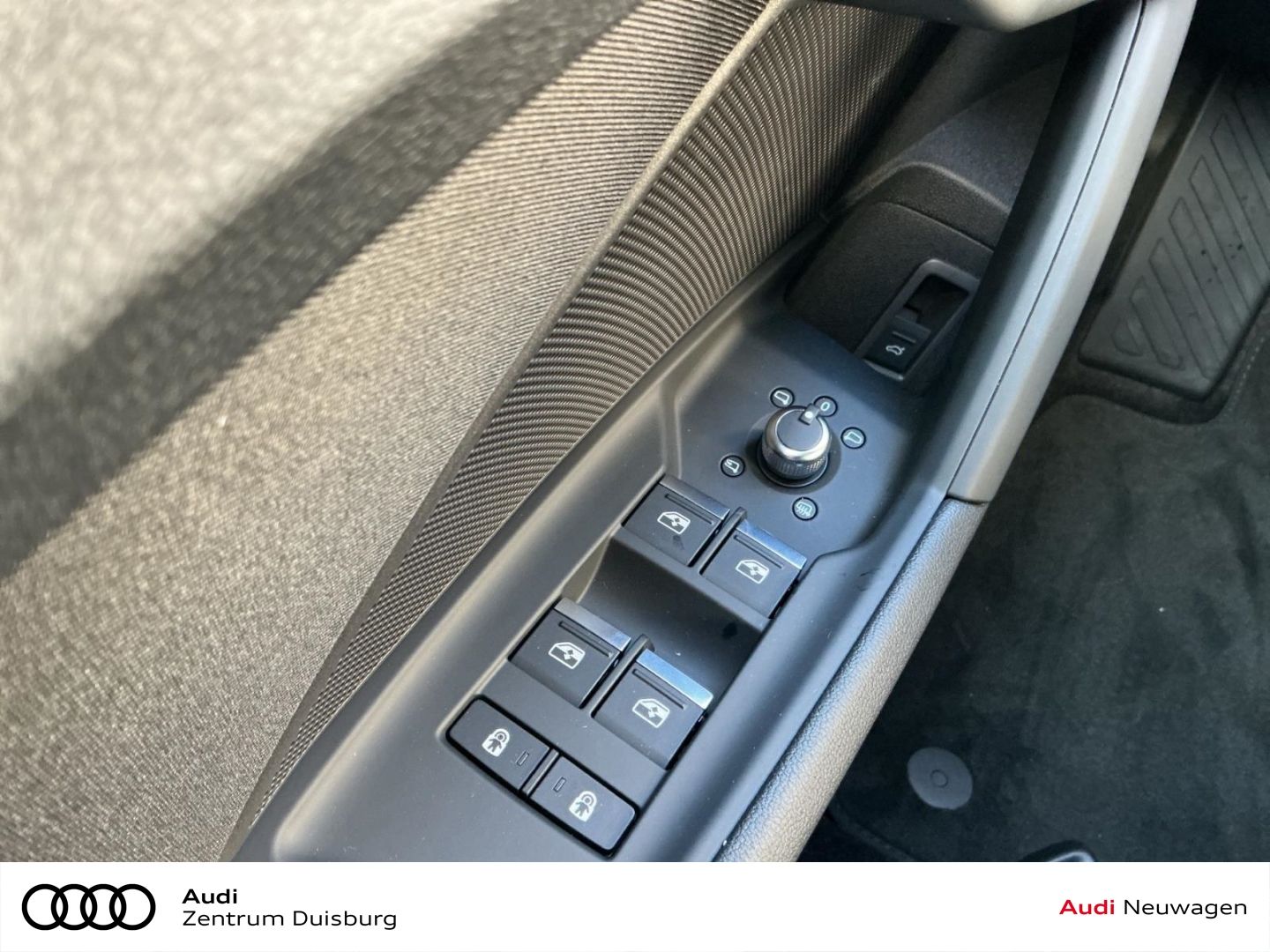 Audi A3 - Bild 12