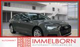 Audi A6 50 TFSI e quattro ACC*Memory*lED*NaviTouch*DA