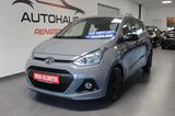Hyundai i10 Classic Klima - Hyundai i10: Classic