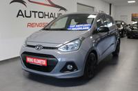 Hyundai i10 Classic Klima