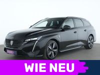 Peugeot 308 - Vorschau Bild 1