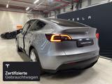 Tesla Model Y Long Range AWD - Tesla Model Y in Frankfurt (Main)