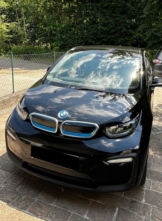 Image of BMW i3