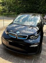 BMW i3 (94 Ah), 125kW - - BMW i3 aus 2018