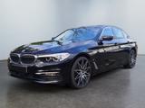 BMW 530 e - BMW 530 mit Hybrid-Antrieb