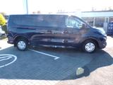 Ford Transit Custom 320 L2 Kombi Trend 9-Sitzer / FGS - Ford Transit: Blau