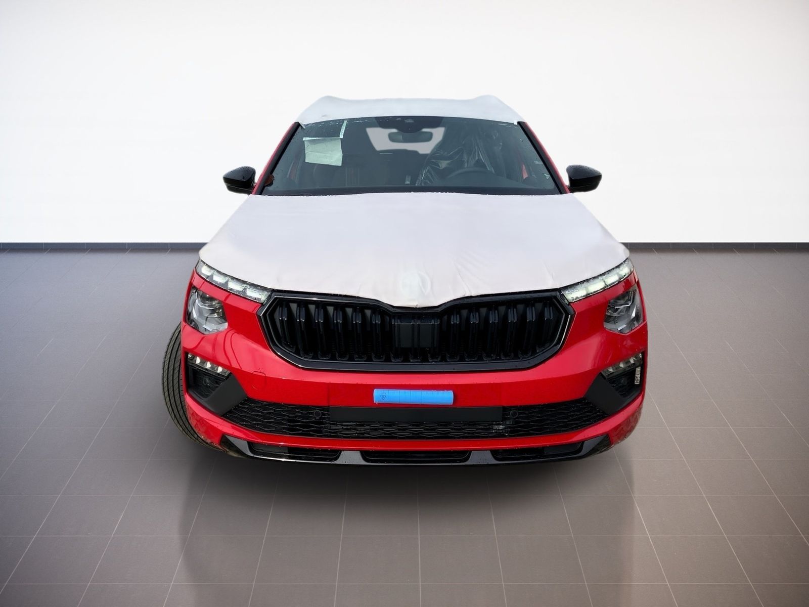 Skoda Kamiq - Bild 3