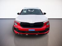 Skoda Kamiq - Vorschau Bild 3